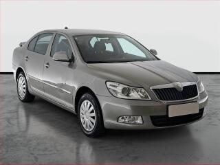 �koda Octavia Ambiente 1.9 TDI, nov� STK