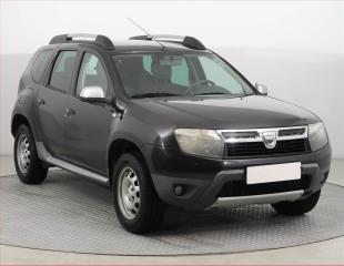 Dacia Duster 1.6 16V, LPG, 4X4