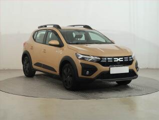 Dacia Sandero 1.0 TCe, LPG, �R,1.maj