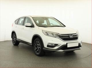 Honda CR-V 1.6D BiTurbo, 4X4, Automat