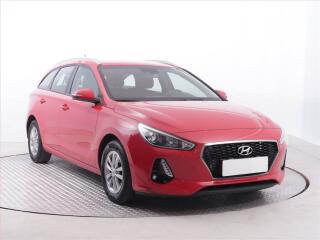 Hyundai i30 1.4 T-GDI, �R,1.maj
