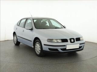 Seat Leon 1.4, po STK, Klima, zamluveno
