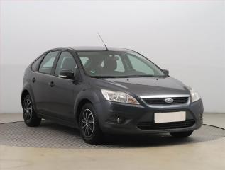 Ford Focus 1.6 16V, Serv.kniha, nov STK