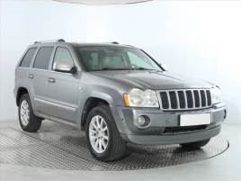 Jeep Grand Cherokee 3.0 CRD, 4X4, Automat