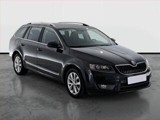 �koda Octavia 2.0 TDI, Navi, Xenony