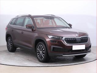 koda Kodiaq Style 2.0 TDI, R,7MST