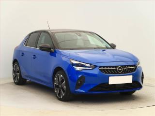 Opel Corsa 50 kWh, SoH 95%, Automat