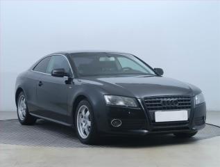 Audi A5 S-Line 2.0 TDI, Xenony