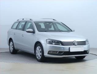Volkswagen Passat Comfortline 1.4 TSI, Tempomat