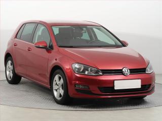 Volkswagen Golf 1.2 TSI, Serv.kniha