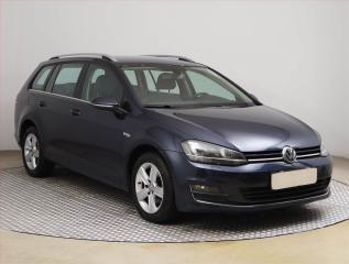 Volkswagen Golf Comfortline 1.4 TSI