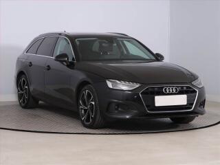 Audi A4 30 TDI, Automat, K��e, Navi