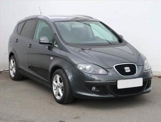 Seat Altea 1.9 TDI, po STK