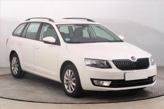 koda Octavia Ambition 1.2 TSI, Navi