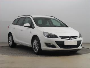 Opel Astra 1.7 CDTI, Navi, Tempomat