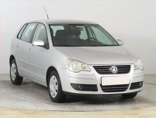 Volkswagen Polo Comfortline 1.2 12V, nov� STK