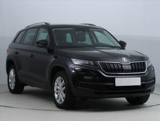 �koda Kodiaq 1.5 TSI