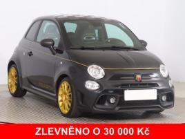 Abarth 595 Scorpioneoro Turismo, R,DPH