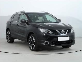 Nissan Qashqai 1.2 DIG-T, Tempomat