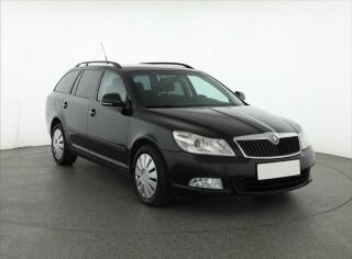 �koda Octavia Ambition 2.0 TDI, Navi