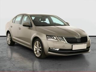 �koda Octavia 1.6 TDI, Automat, Serv.kniha