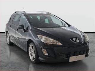 Peugeot 308 1.6 HDi, 7�m�st, Ta�n�