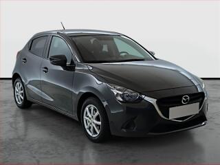 Mazda 2 1.5 16V, Park.�senzory