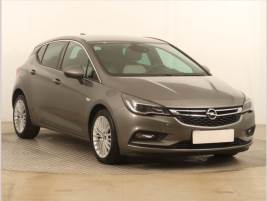 Opel Astra 1.4 T, R,2.maj, Navi