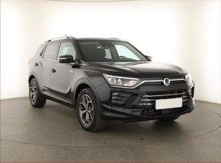SsangYong Korando Style 1.5 T-GDI, R, AUT, 4X4!