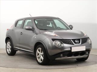Nissan Juke 1.5 dCi, po STK, za super cenu