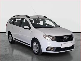 Dacia Logan 1.0 SCe, �R,1.maj, Serv.kniha