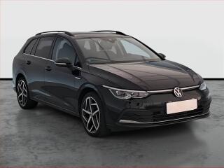 Volkswagen Golf 1.5 TSI