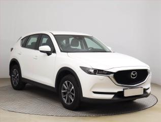 Mazda CX-5 Attraction 2.0 Skyactiv-G