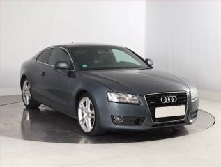 Audi A5 S-Line 3.0 TDI, 4X4, Automat