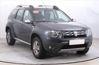 Dacia Duster Prestige 1.5 dCi, 4X4
