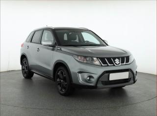 Suzuki Vitara 1.4 BoosterJet, 4X4, R,1.maj
