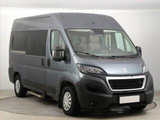 Peugeot Boxer 2.2 BlueHDi, Bus, 8M�st, �R