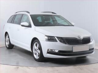 �koda Octavia Ambition Plus 1.5 TSI, Navi