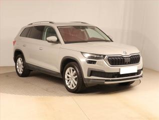 koda Kodiaq Style 2.0 TSI