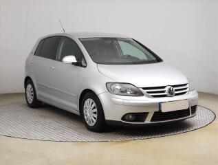 Volkswagen Golf Plus 1.9 TDI, Tempomat
