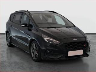 Ford S-MAX ST-Line 2.0 EcoBlue