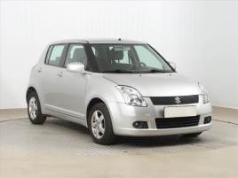 Suzuki Swift 1.3, nov STK, CZ doklady