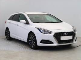 Hyundai i40 1.6 CRDi, Serv.kniha, Navi