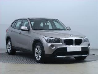 BMW X1 xDrive18d, 4X4