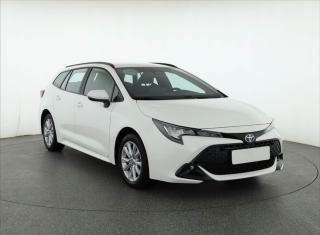 Toyota Corolla 1.8 Hybrid, R, 1.majitel