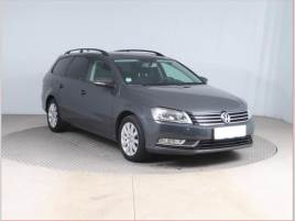 Volkswagen Passat 2.0 TDI, Serv.kniha, Xenony