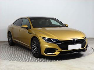Volkswagen Arteon R-line 2.0 TSI