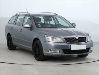 �koda Octavia 1.4 TSI, Navi, Tempomat