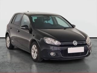 Volkswagen Golf Comfortline 1.2 TSI