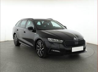 �koda Octavia Sportline 2.0 TDI